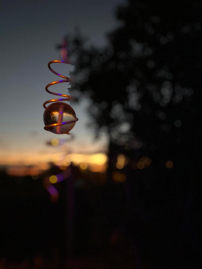Tenda Da Lua อัลโต ปาไรโซ เด โกยาส ภายนอก รูปภาพ